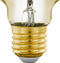 EGLO connect.z - Smart LED Lamp E27 - Instelbaar wit licht - Dimbaar - Ø 8 cm (1 stuk)