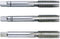 Eventus by Exact 1610008 Handtapset 3-delig Metrisch M4 0.7 mm Rechtssnijdend DIN 352 HSS 1 set(s)