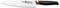 BRA Efficient | Set van 3 Efficiënte messen met snijplank