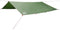 vidaXL - Kampeerluifel - waterdicht - 400x294 - cm - groen