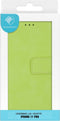 iMoshion Hoesje Geschikt voor iPhone 11 Pro Hoesje Met Pasjeshouder - iMoshion Uitneembare 2-in-1 Luxe Bookcase - Groen