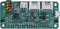 Seeed Studio reSpeaker 2-Mics Pi HAT - WM8960 Audio Codec
