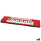 Toetsenbord Bontempi 47 x 3,5 x 13 cm (6 Stuks)
