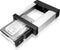 Icy Box IB-158SK-B - HDD Behuizing - Hot Swap EasySwap® - Zwart