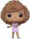Funko Whitney Houston - POP! Icons Verzamelfiguur - 9 cm - Multicolours (DGLT) Exclusive