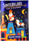 Kleur- en Activiteitenboek A4 Sinterklaas