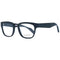 Uniseks Brillenframe Yohji Yamamoto YY1002 50019