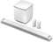 Bose Smart Ultra - Soundbar - Dolby Atmos AI Dialogue Mode - Wit