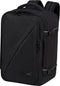 American Tourister Take2cabin - Rugzak 24L - 100% gerecycled - Black