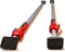 Bessey STE300 Plafondstempel met pompgreep - 1 stuk