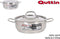 Kookpot met Deksel Quttin Roestvrij staal