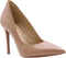 Michael Kors Keke - Dames Pumps - Hakhoogte 8 cm - Beige