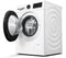 Bosch WNA14400EU - Wasdroogcombinatie - AutoDry - Wash&Dry 60