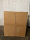 Smeg KFAB75CR - Wandmontage Afzuigkap 649m³/uur A+ - Beige