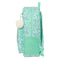 Schoolrugzak Safta Cuore Munt 30 x 46 x 14 cm
