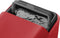 SMEG BCC02RDMEU - Volautomatische espressomachine - 8 functies - Mat Rood