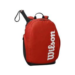 Padelrugzak Wilson Tour Pro Staff Rood