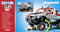 PLAYMOBIL RC-Vehicles Rally auto - 71430