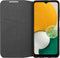 Dbramante1928 GALAXY A13 - Flip cover - 3 pashouders - Zwart