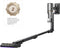 Dreame V20 Pro - Draadloze Steelstofzuiger - 210 AW Zuigkracht - GapFree™ AI-robotarm
