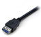 StarTech USB 3.0 verlengkabel A naar A - 2 m - 5 Gbps - Zwart