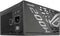 ASUS ROG Strix - Voeding 1200W ATX 80 PLUS Platinum - Zwart
