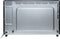 Inventum OV607B - Heteluchtoven - 60 liter - Zwart