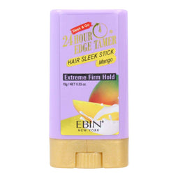Stevige Fixatie Wax Ebin New York Edge Sleek Mango 15 g