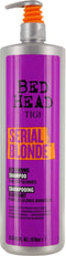 Tigi Bed Head Serial Blonde Shampoo 970ml - Normale shampoo - Voor Alle haartypes