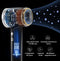 Laifen Swift Special High Speed Fohn met diffuser - Mat Zwart - Haardroger met ionische technologie - 3 warmtestanden