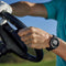 Garmin Approach S12 - GPS Golfhorloge - 42.000+ golfbanen - Wit