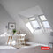 VELUX FHL - Plisségordijn - Privacy en lichtregulatie - Classic Sand