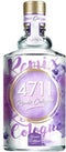 4711 - Unisex - Remix Cologne Lavendel - Eau de Cologne 100 ml