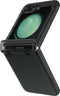 Spigen Galaxy Z Flip 5 - Soft case - Slank design met Air Cushion technologie - Grijs