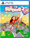Microids The Sisters 2 - PS5 - Avonturenspel met 24 minigames - Multicolor
