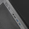 Silverstone FARA 311 - Micro-ATX Mini-ITX Behuizing - 2x 2.5