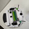 iRobot Roomba Max 705 Combo - Robotstofzuiger - 13.000 Pa zuigkracht - Wit