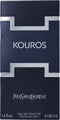 Yves Saint Laurent Kouros 50 ml Eau de Toilette - Herenparfum