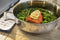 Saveur Selects Hapjespan - Ø30 cm - Tri-Ply RVS - PFAS-vrij - Inductie - Ovenbestendig