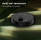 MYBOT X9 PRO - Robotstofzuiger - 6500PA Zuigkracht - Dweilfunctie - Zwart