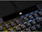 Corsair K70 RGB Pro - Mechanisch Gamingtoetsenbord - CHERRY MX Red - Zwart
