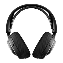 SteelSeries 61730 - Oordopjes - Ingebouwde microfoon - Zwart