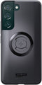 SP Connect Samsung Galaxy S22 - Back Cover - Zwart