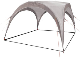 vidaXL - Partytent - waterdicht - wit
