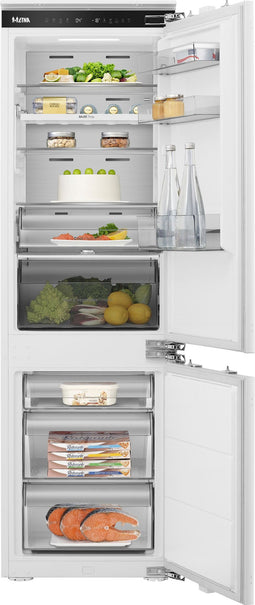 Etna KCD8178DNF - Inbouw koel-vriescombinatie - 178 cm - Dual Tech Cooling - ConnectLife