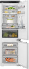 Etna KCD8178DNF - Inbouw koel-vriescombinatie - 178 cm - Dual Tech Cooling - ConnectLife