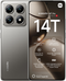 Xiaomi 14T Pro - Smartphone - 12GB RAM - 512GB opslag - Grijs
