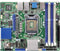 ASRock E3C224D4I-14S - Moederbord - Socket 1150 - 3 ethernet poorten - 2 USB 2.0 poorten
