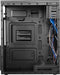 Logic K1 Midi Tower Zwart