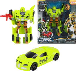 Roboforces verander robot 30036Z